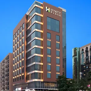 4* فندق حياة بليس ساحة بني ياس