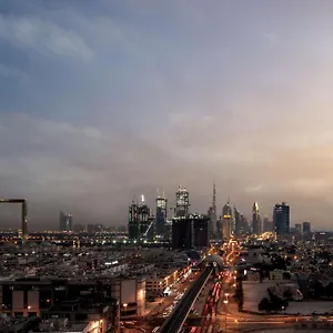 5* Отель Doubletree By Hilton M Square & Residences
