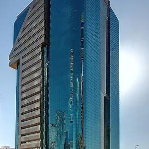3* Апарт-отель Number One Tower