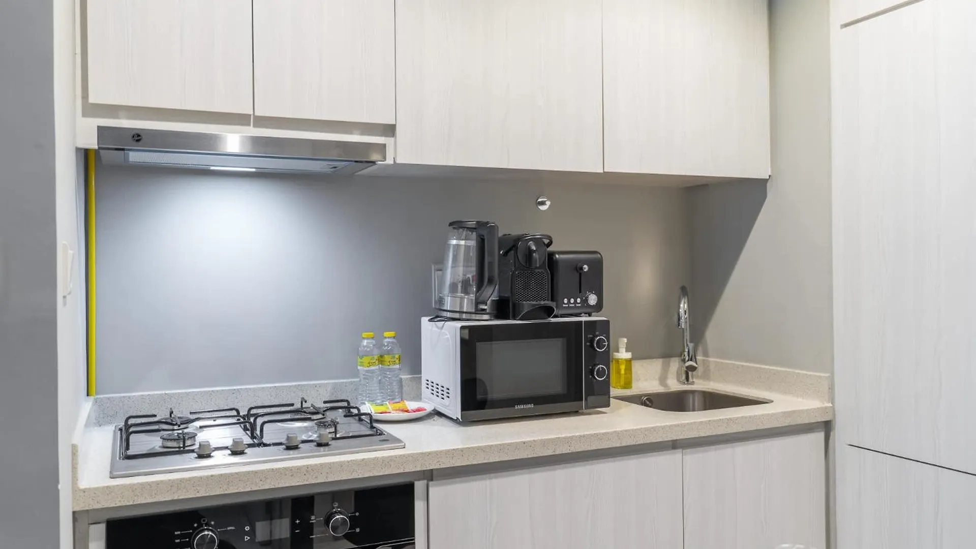 Excellent 1 Bedroom In Zada Tower With Balcony دبي الإمارات العربية المتحدة