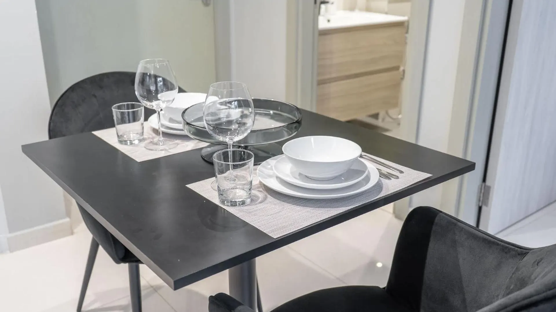 شقة Excellent 1 Bedroom In Zada Tower With Balcony دبي الإمارات العربية المتحدة