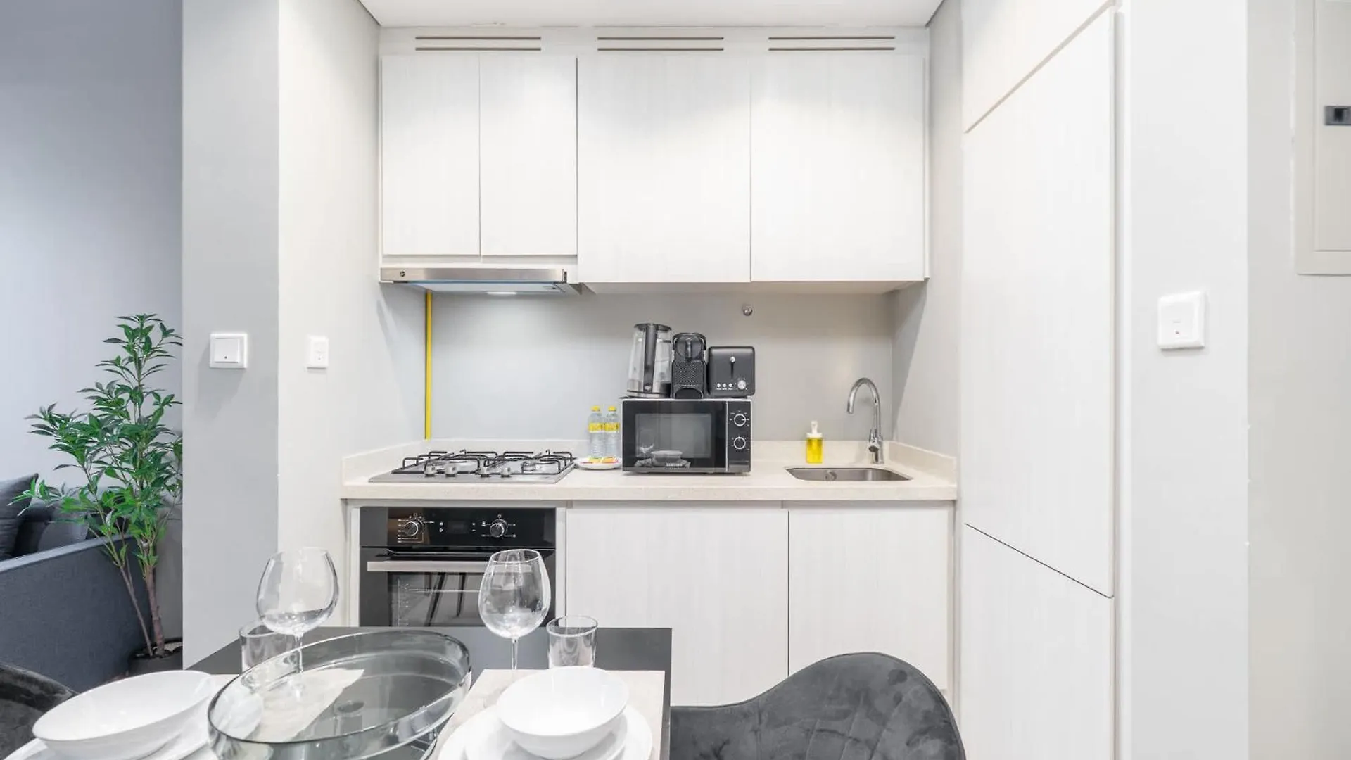 Excellent 1 Bedroom In Zada Tower With Balcony دبي الإمارات العربية المتحدة